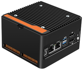 How to Build a Mini NAS